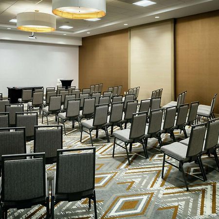 Hilton Garden Inn Seattle Bellevue Downtown, Wa Dış mekan fotoğraf