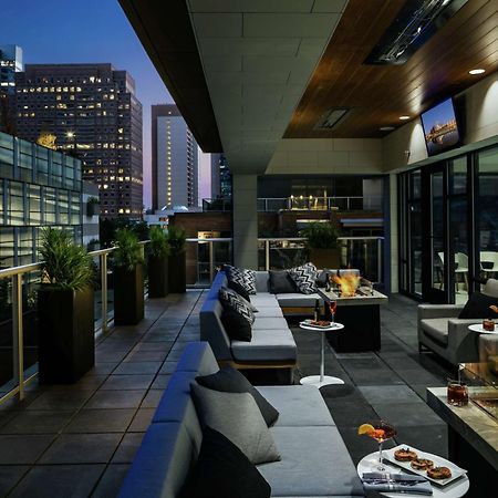 Hilton Garden Inn Seattle Bellevue Downtown, Wa Dış mekan fotoğraf