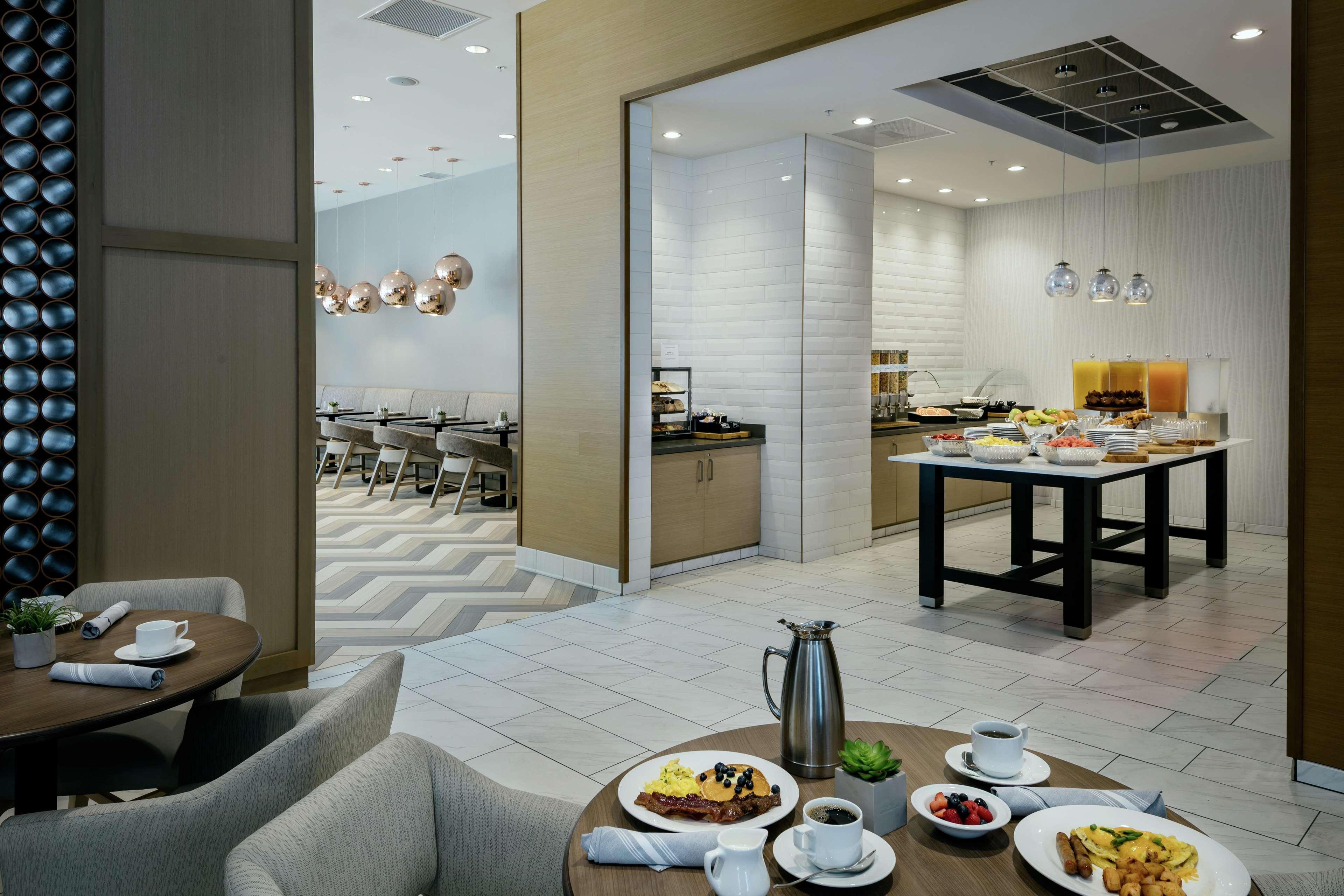 Hilton Garden Inn Seattle Bellevue Downtown, Wa Dış mekan fotoğraf