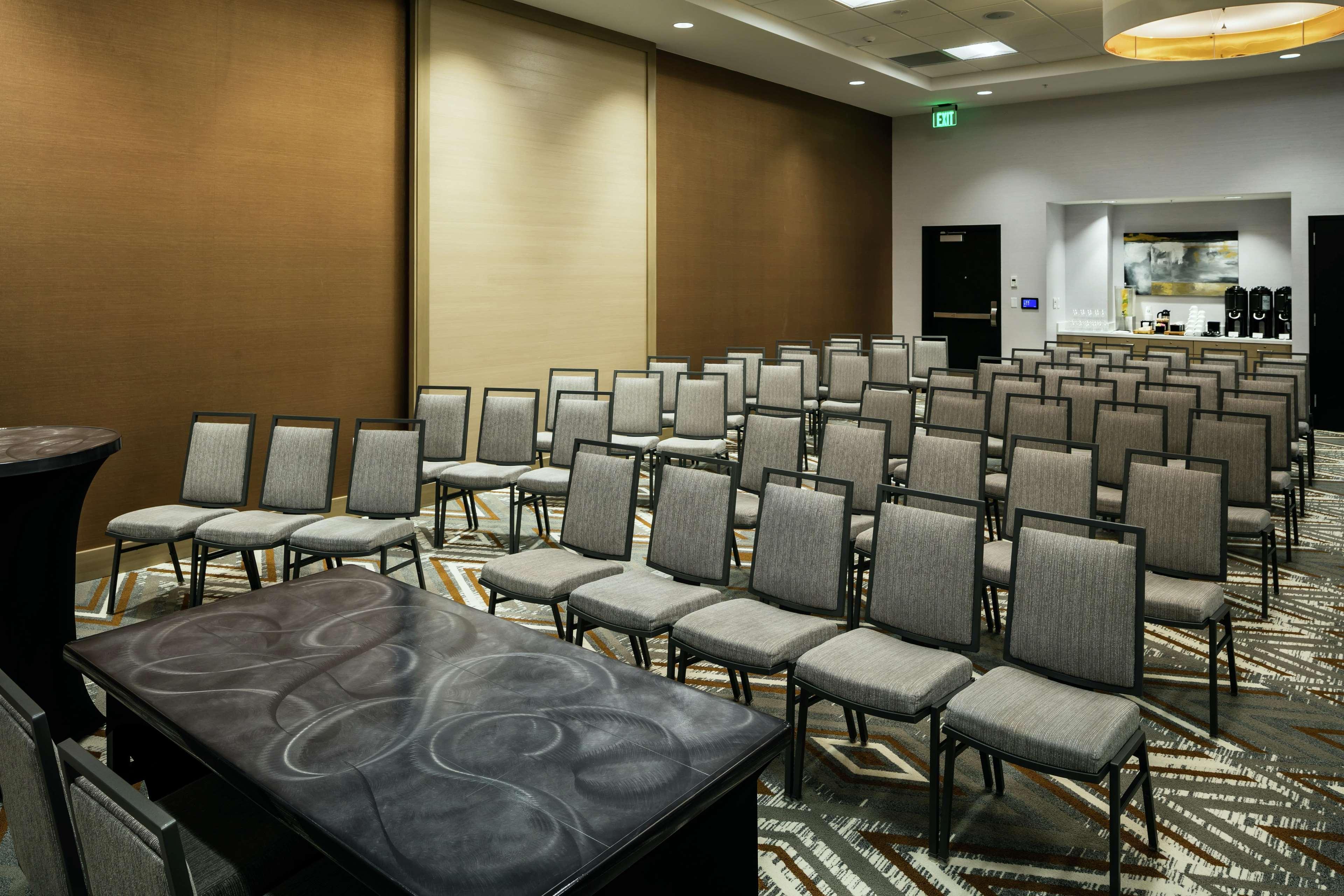 Hilton Garden Inn Seattle Bellevue Downtown, Wa Dış mekan fotoğraf