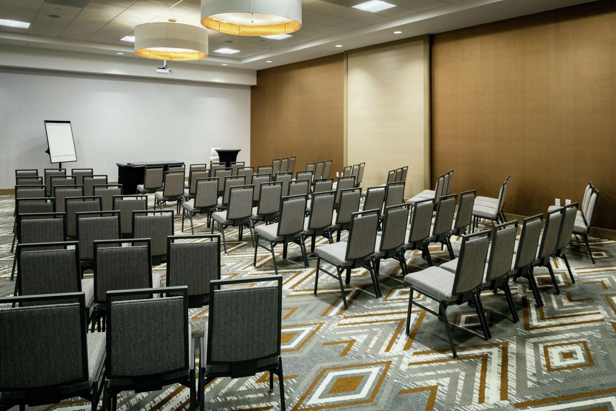 Hilton Garden Inn Seattle Bellevue Downtown, Wa Dış mekan fotoğraf