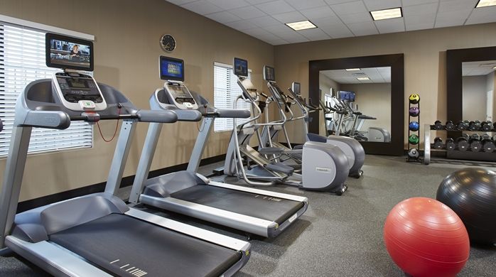 Hilton Garden Inn Seattle Bellevue Downtown, Wa Dış mekan fotoğraf
