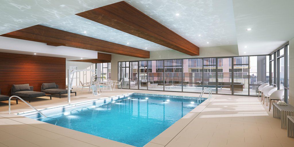 Hilton Garden Inn Seattle Bellevue Downtown, Wa Dış mekan fotoğraf